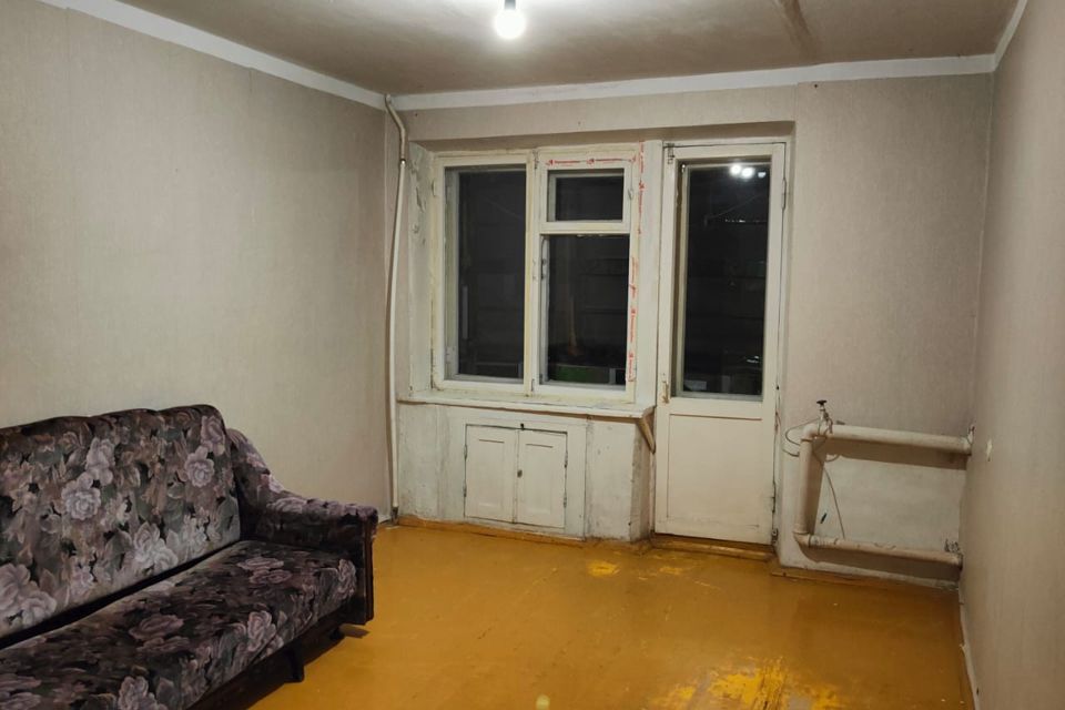 Продаётся 2-комнатная квартира, 44 м²