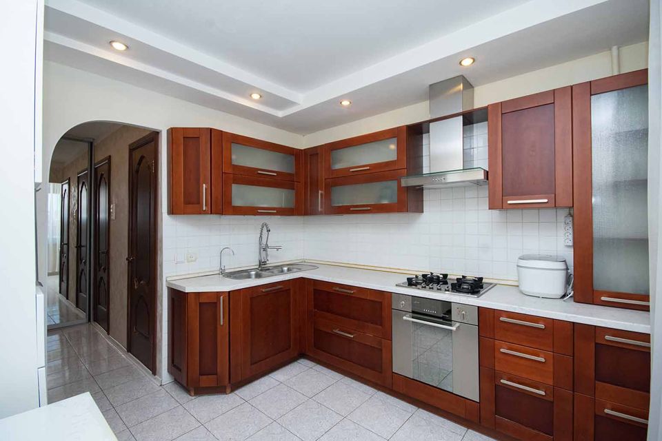 Продаётся 2-комнатная квартира, 54.1 м²