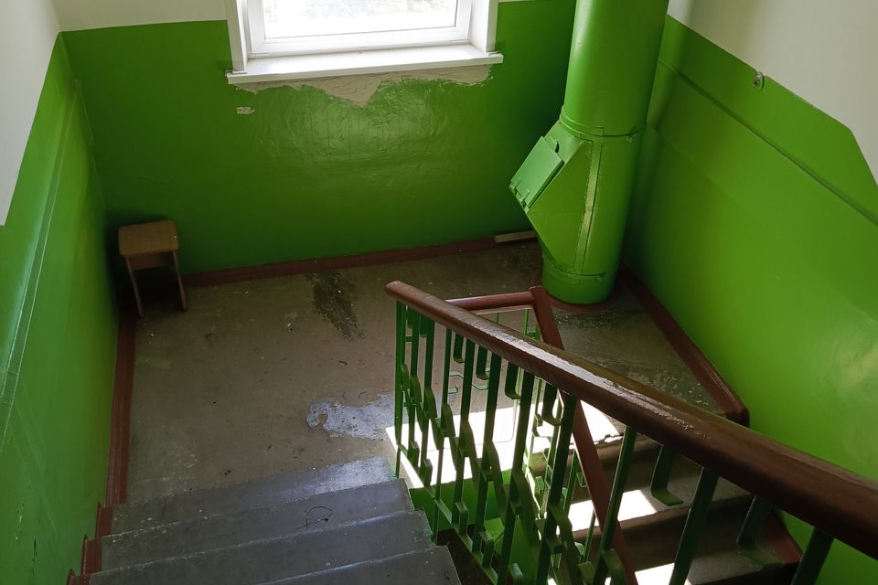 Продаётся 2-комнатная квартира, 49 м²