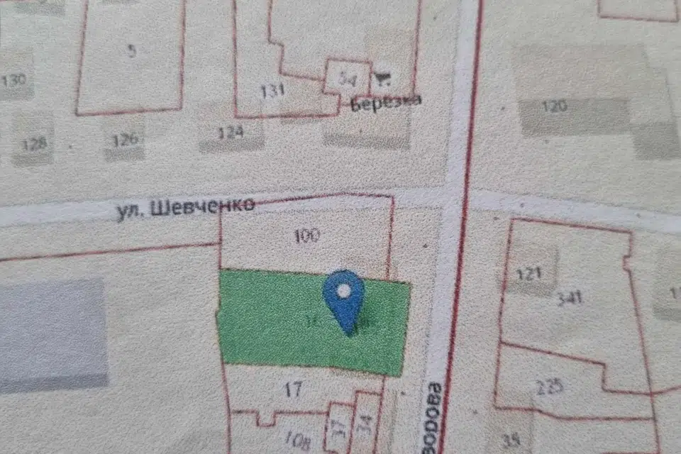 Продаётся 4-комнатная квартира, 85.4 м²