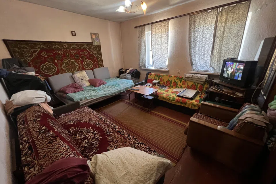 Продаётся 1-этажный дом, 69.6 м²