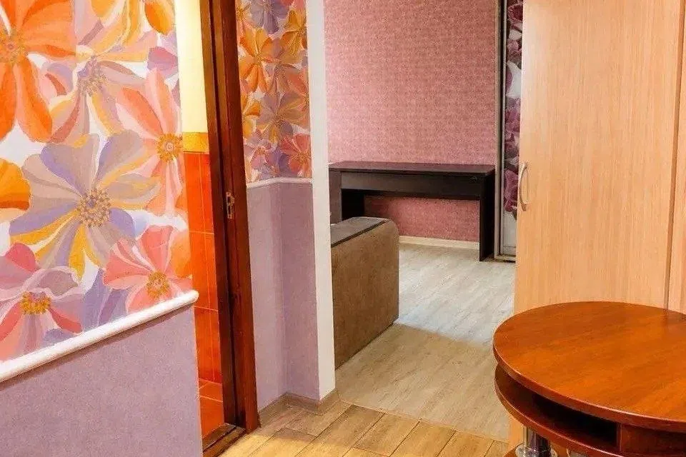 Продаётся 2-комнатная квартира, 46 м²