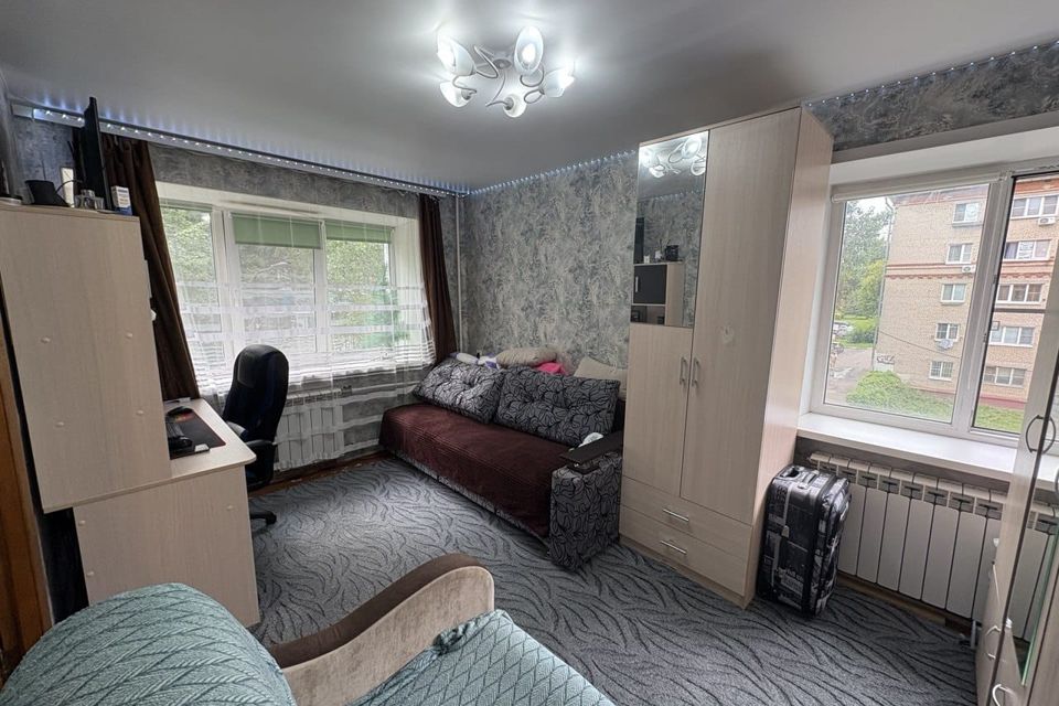 Продаётся 1-комнатная квартира, 22.4 м²