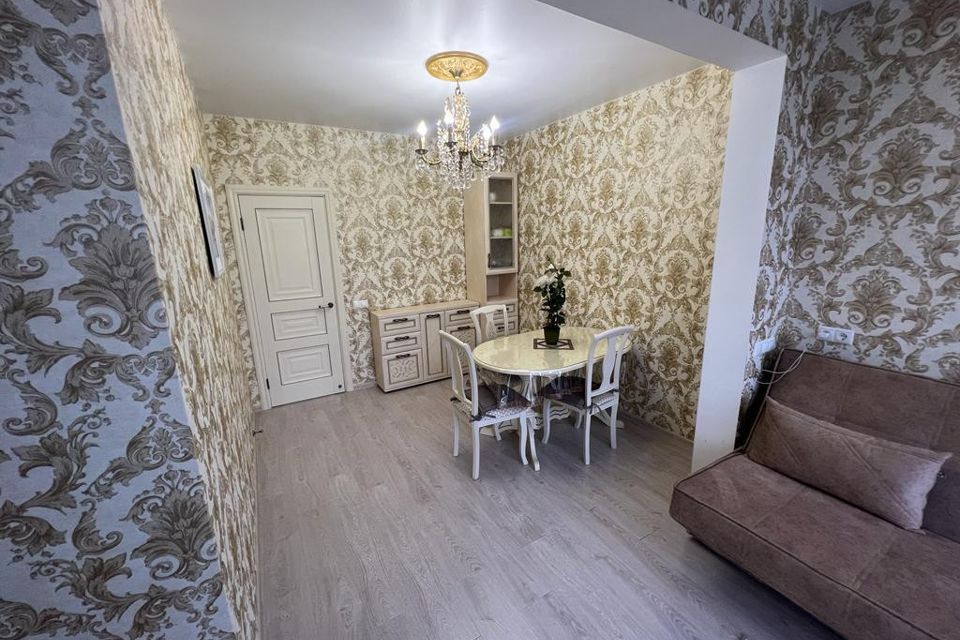Продаётся 2-комнатная квартира, 50 м²