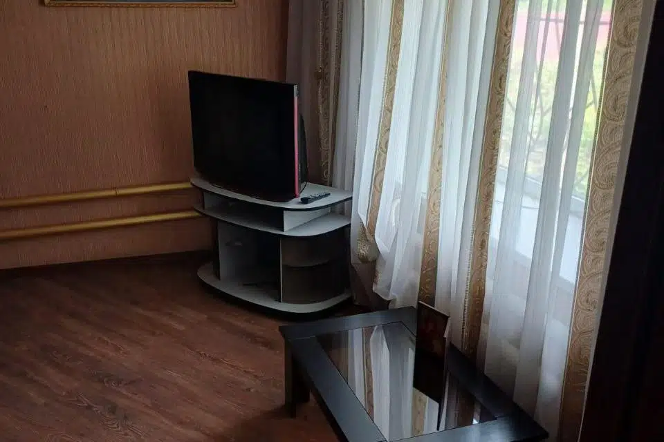 Продаётся 1-этажный дом, 65 м²