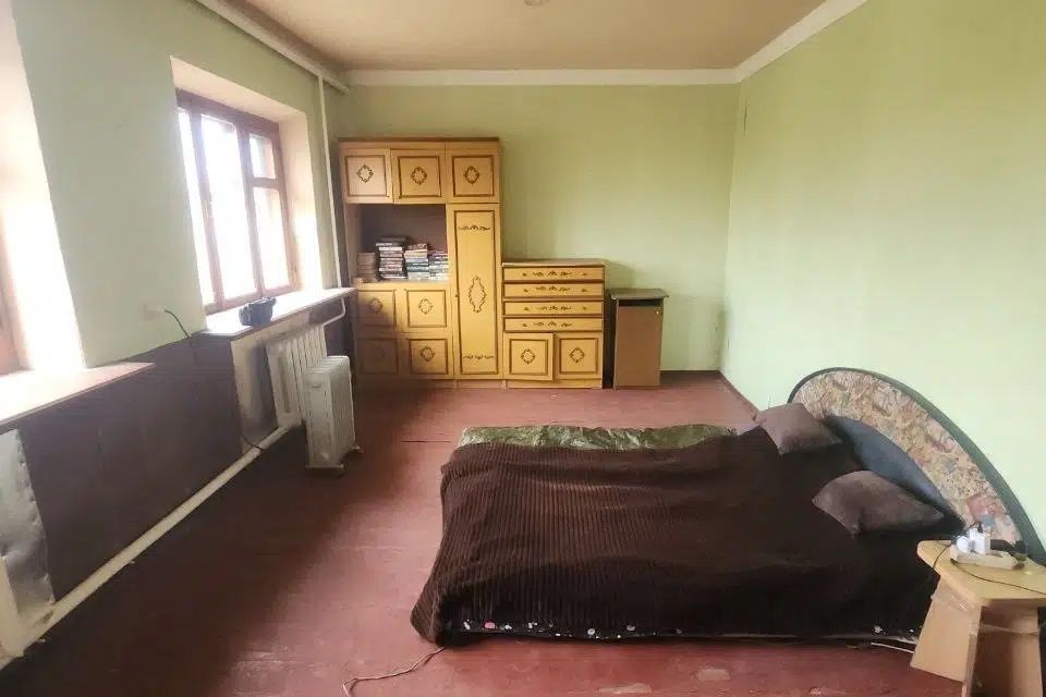 Продаётся 1-этажный дом, 76 м²