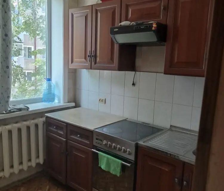 Продаётся 2-комнатная квартира, 42 м²