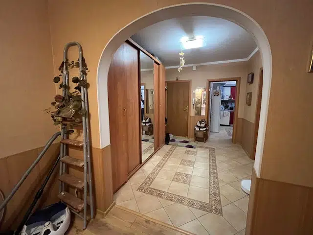 Продаётся 2-комнатная квартира, 73 м²