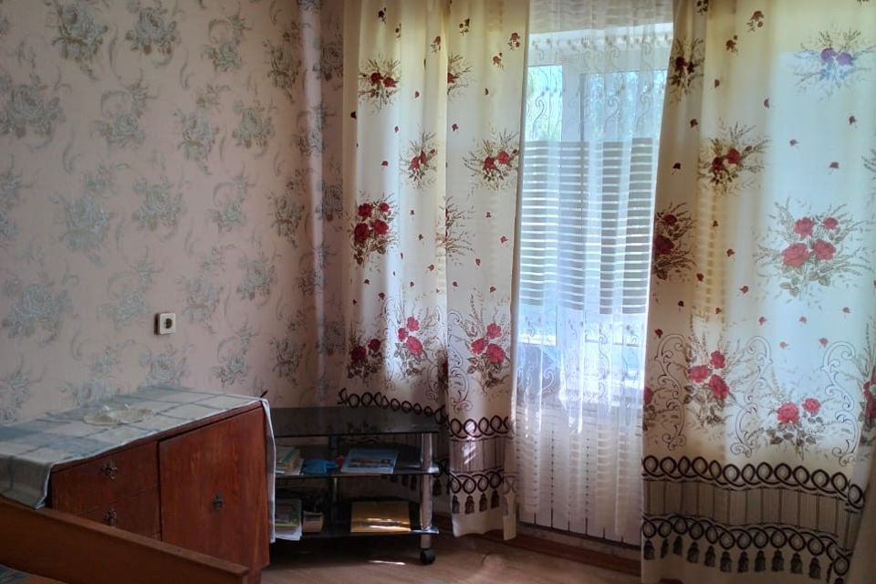 Продаётся 2-комнатная квартира, 47.8 м²