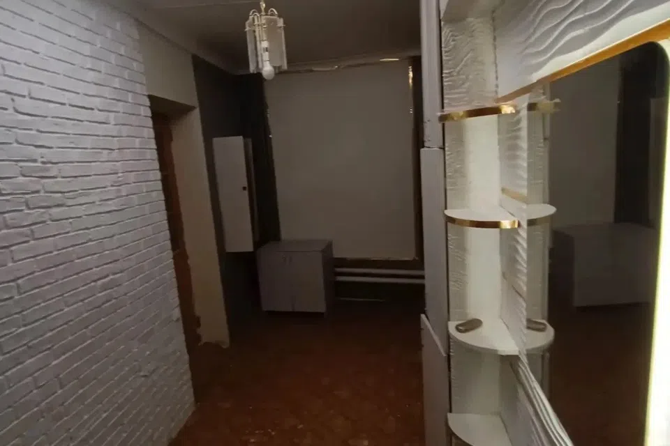 Продаётся 1-этажный дом, 74 м²