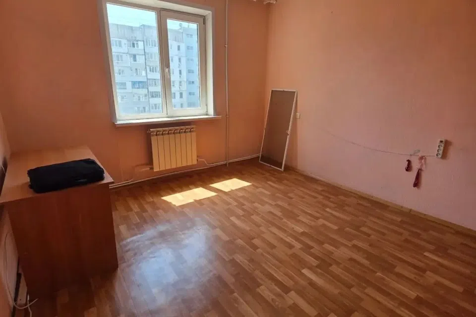 Продаётся 2-комнатная квартира, 55 м²