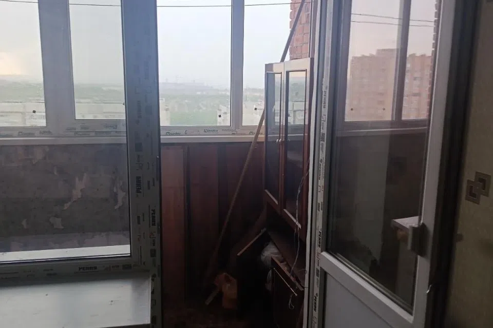 Продаётся комната в 1-комн. квартире, 32 м²