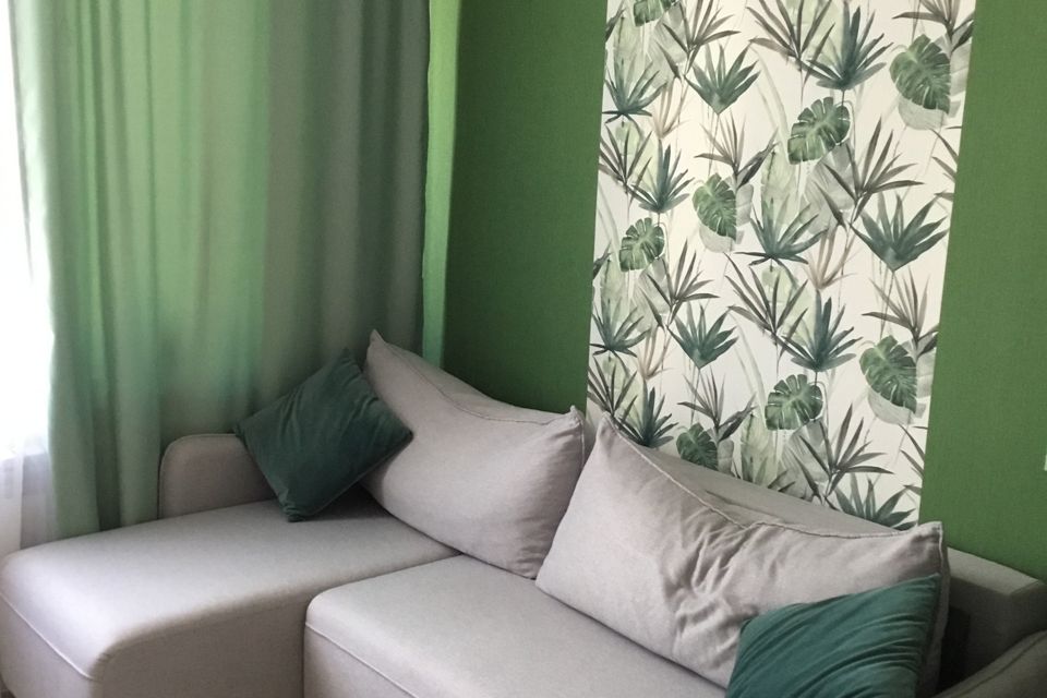 Продаётся 2-комнатная квартира, 37.5 м²