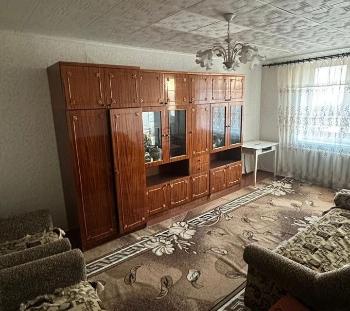 Продаётся 3-комнатная квартира, 64.6 м²