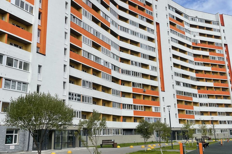 Новоселов 113 тюмень