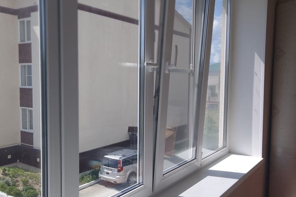 Продаётся 1-комнатная квартира, 30 м²