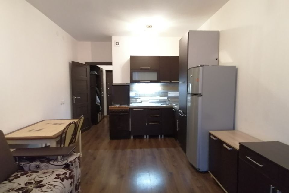 Продаётся студия, 25 м²