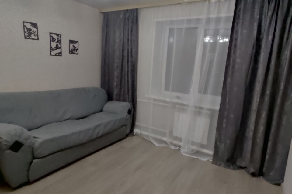 Продаётся студия, 19 м²