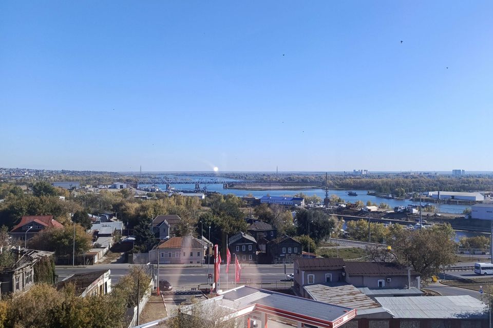 Продаётся 3-комнатная квартира, 114.1 м²