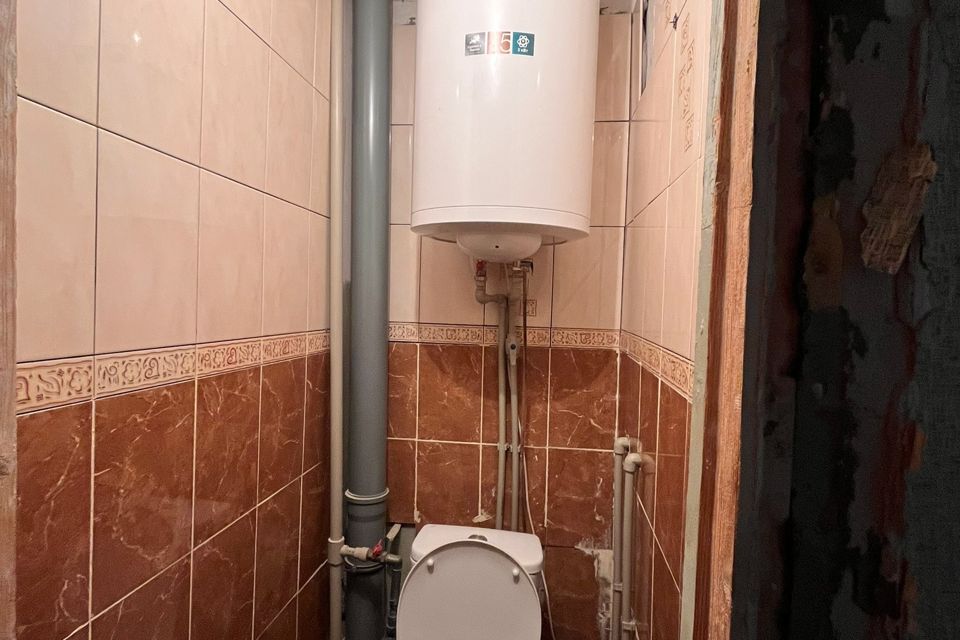 Продаётся 2-комнатная квартира, 47.5 м²