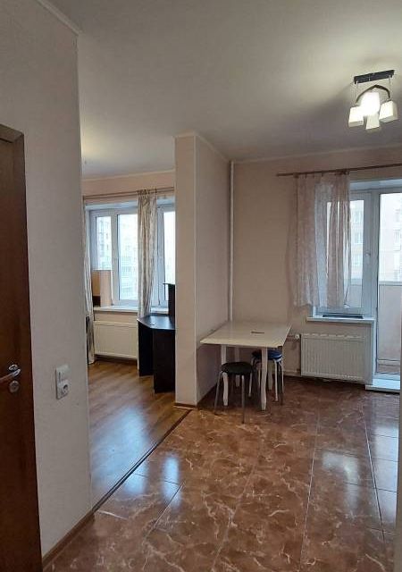 Продаётся студия, 26 м²