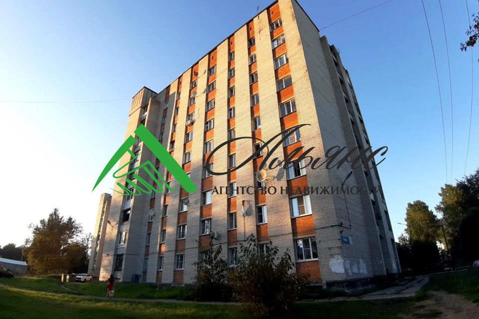Продаётся 2-комнатная квартира, 44 м²