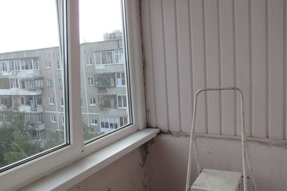Продаётся 2-комнатная квартира, 38 м²