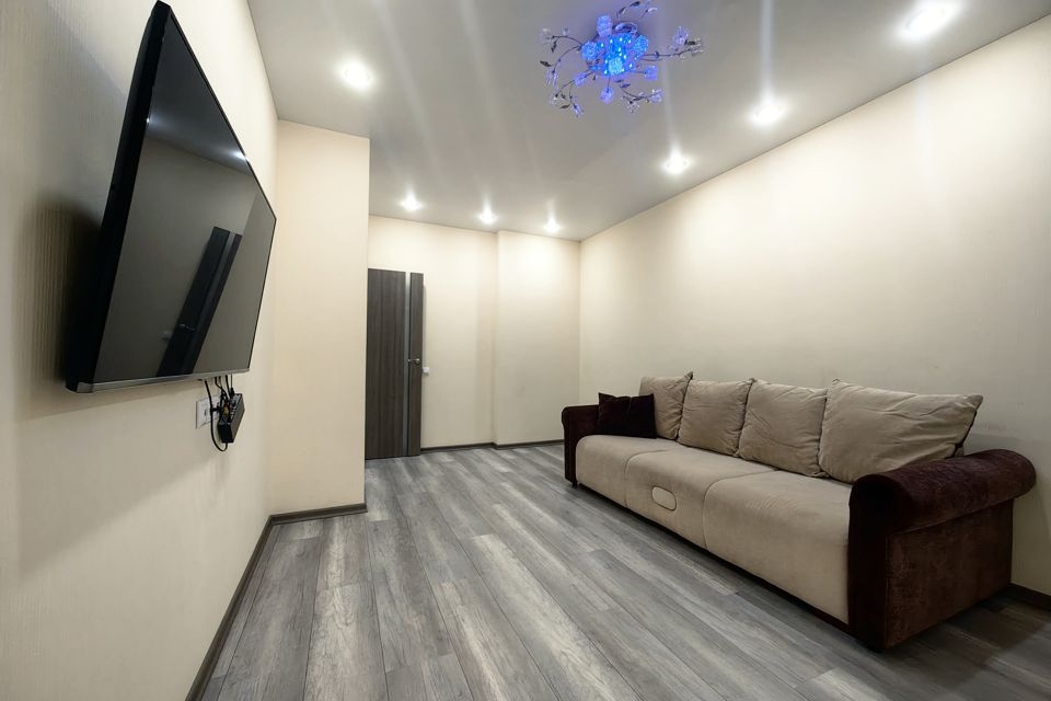 Сдаётся 2-комнатная квартира, 50 м²