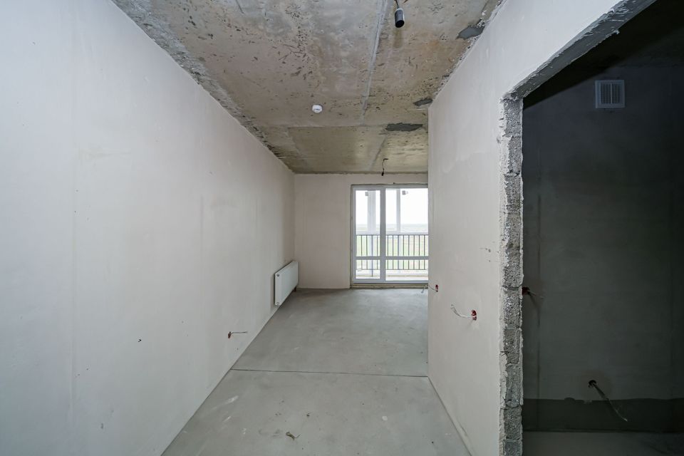 Продаётся студия, 19.6 м²