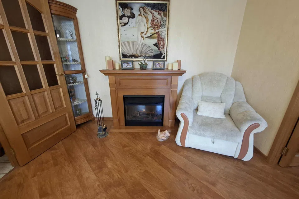 Продаётся 2-комнатная квартира, 45 м²