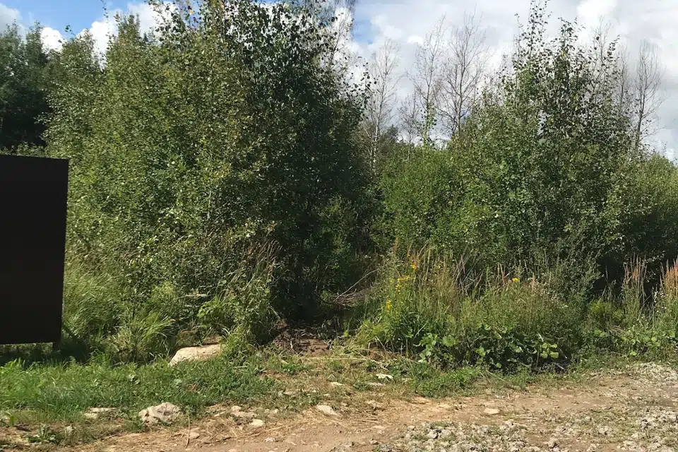 Продаётся участок, 29 сот.