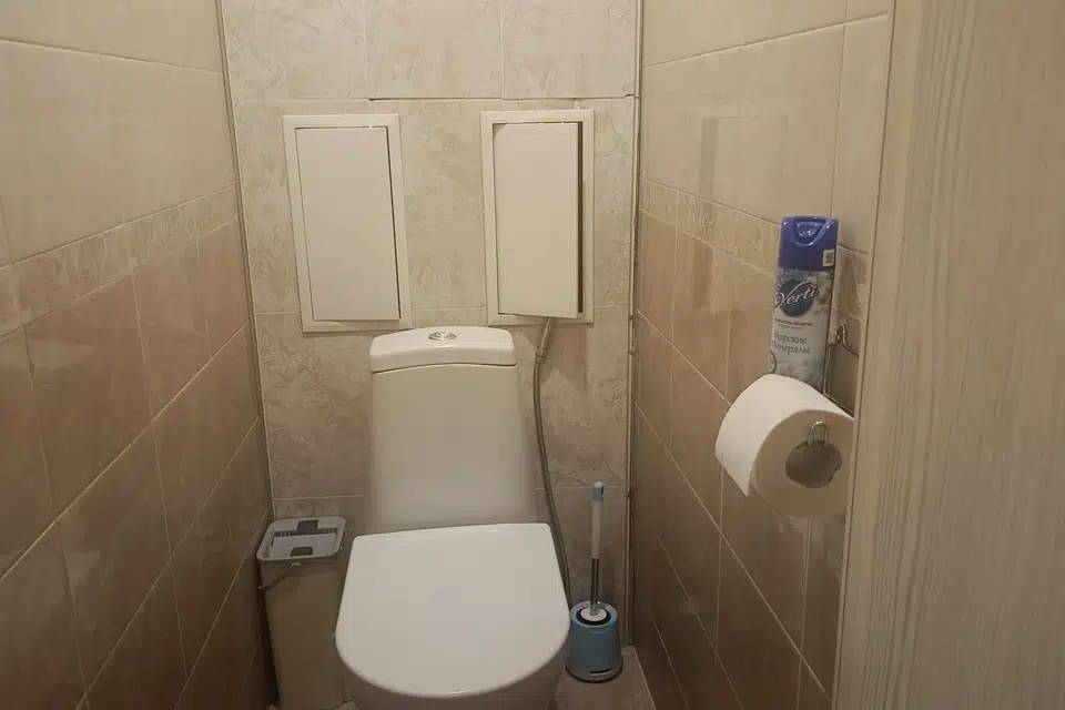 Продаётся 2-комнатная квартира, 49.1 м²