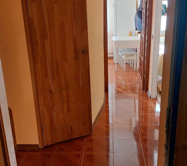 Продаётся 1-комнатная квартира, 33.1 м²