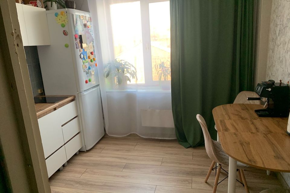 Продаётся 2-комнатная квартира, 50.1 м²