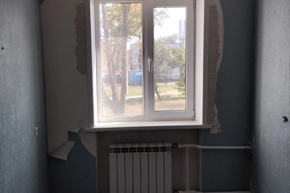 Продаётся 2-комнатная квартира, 42 м²
