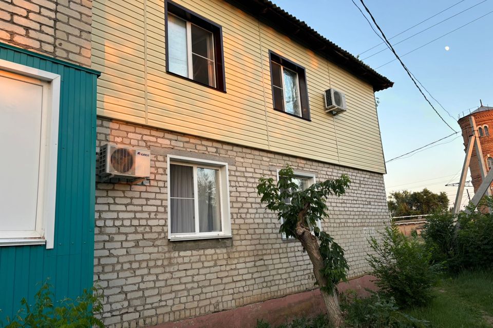 Продаётся 2-комнатная квартира, 44 м²