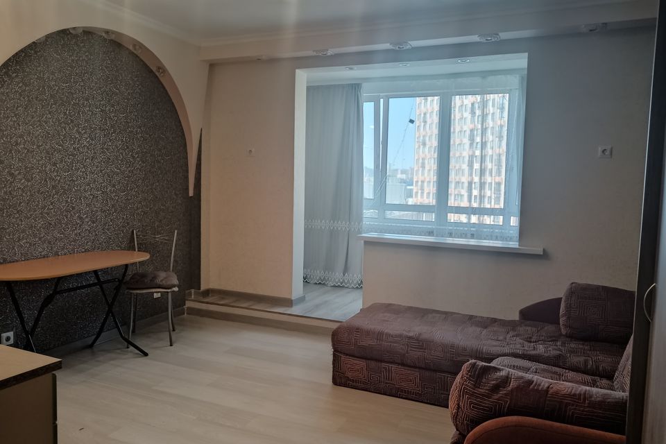 Продаётся студия, 23 м²
