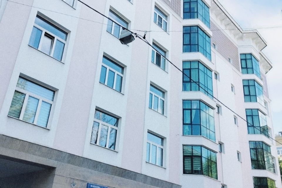 Продаётся 2-комнатная квартира, 94.6 м²