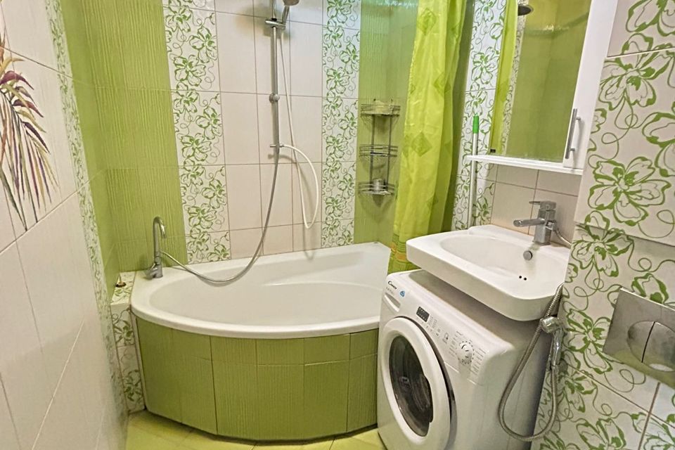 Продаётся 1-комнатная квартира, 30 м²