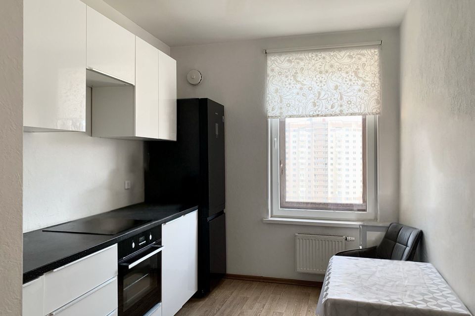 Продаётся 2-комнатная квартира, 52.6 м²