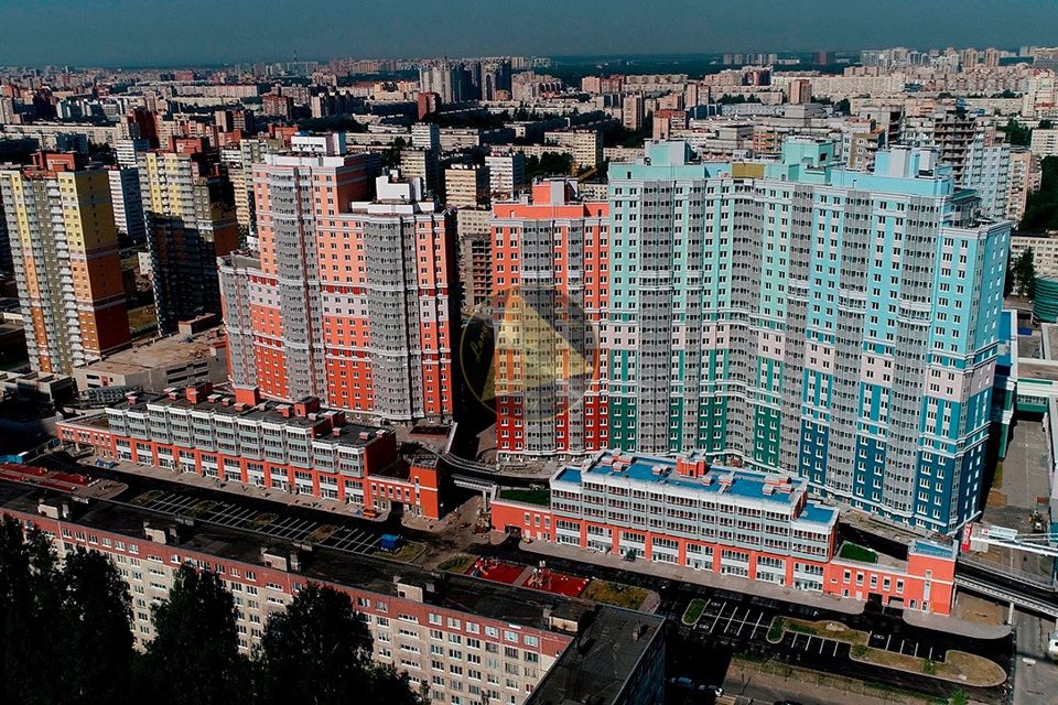 Продаётся 3-комнатная квартира, 104.06 м²