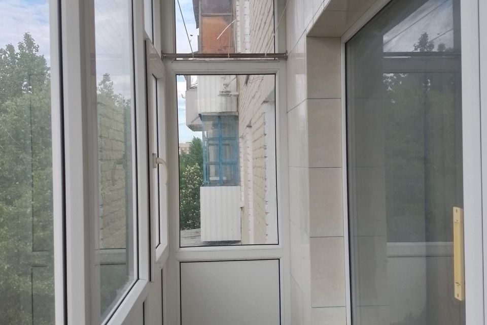 Продаётся 2-комнатная квартира, 42 м²