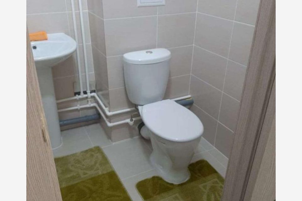 Продаётся 1-комнатная квартира, 36 м²