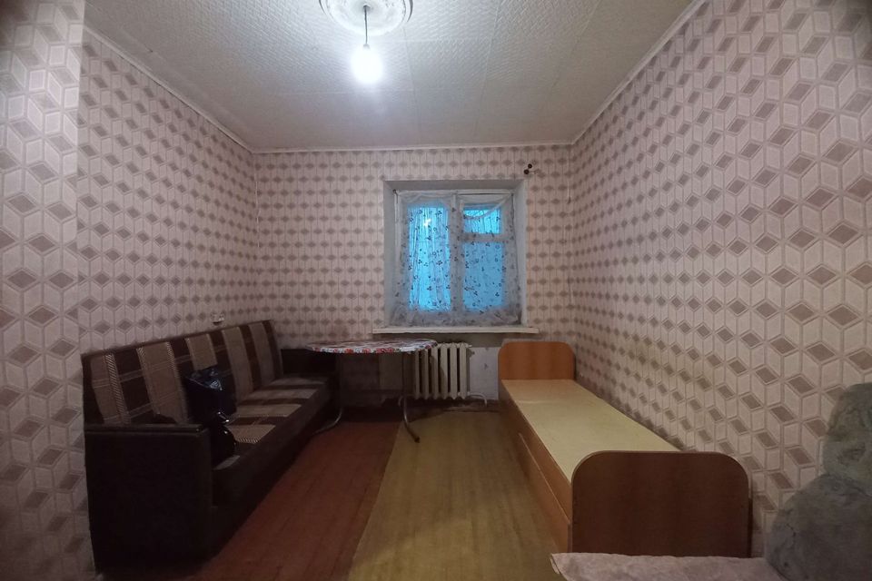 Продаётся 1-комнатная квартира, 20 м²
