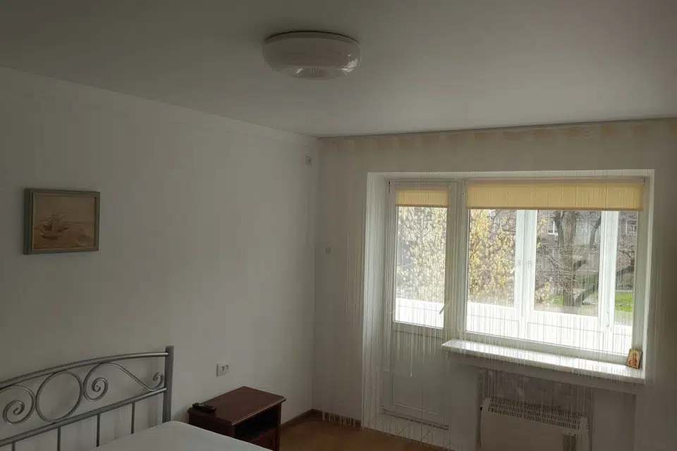 Продаётся 1-комнатная квартира, 25.9 м²