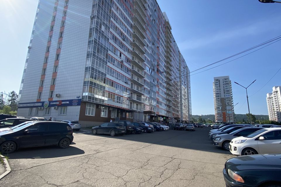 Продаётся студия, 30.5 м²