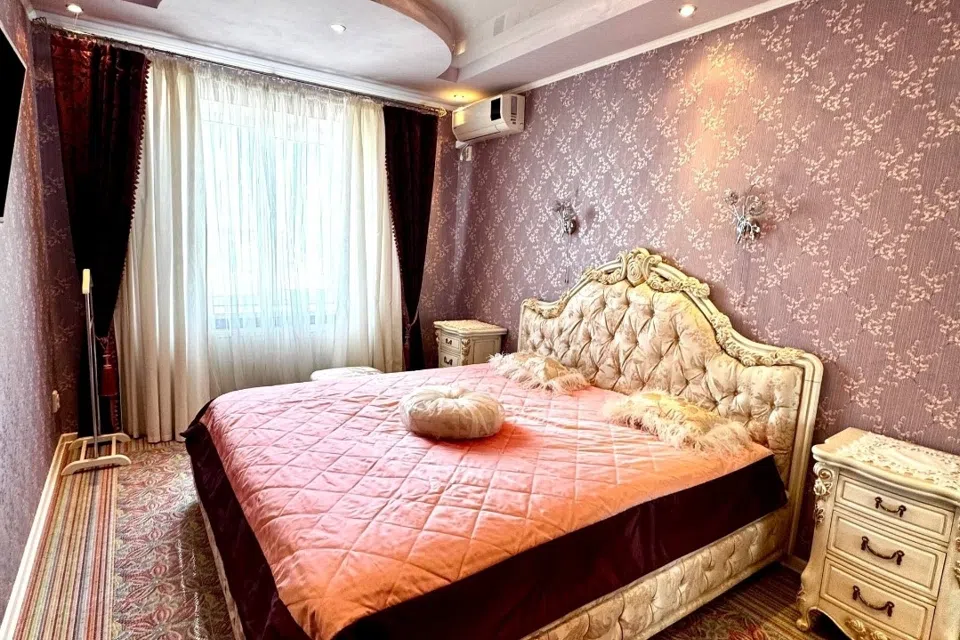 Продаётся 2-комнатная квартира, 71 м²