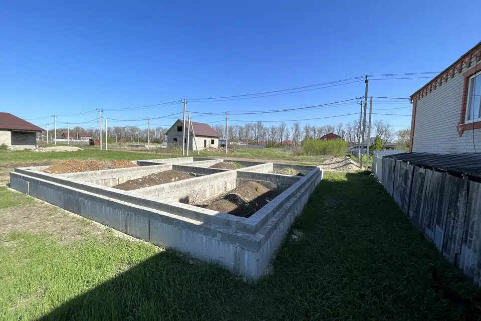 Продаётся участок, 1000 сот., ИЖС