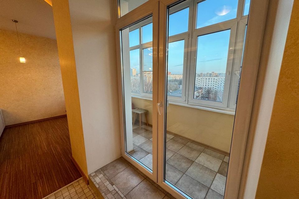 Продаётся 3-комнатная квартира, 106.4 м²