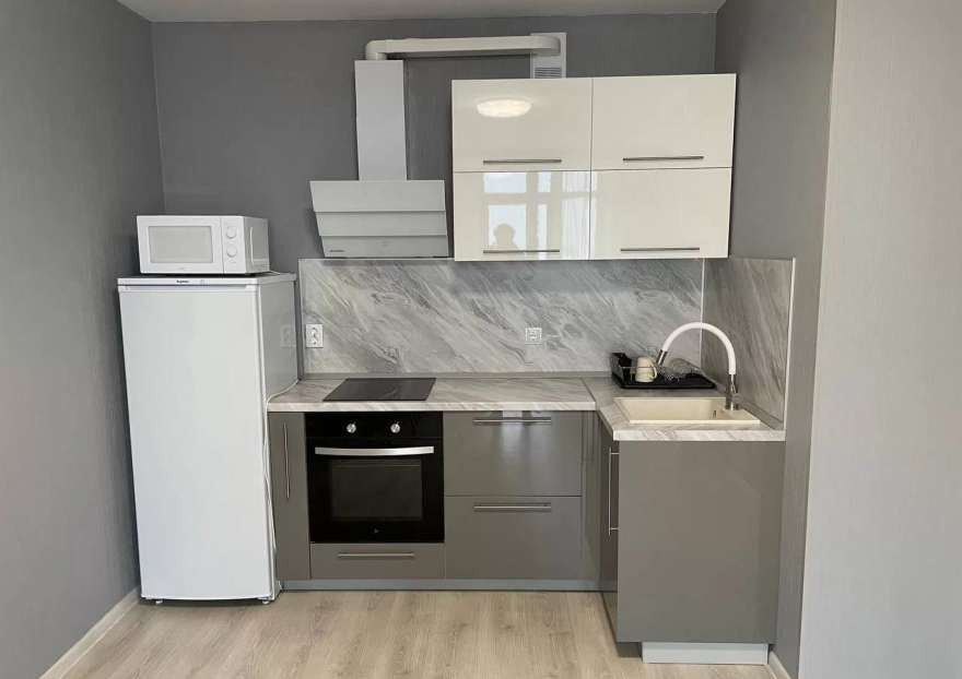 Сдаётся 1-комнатная квартира, 35 м²